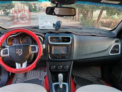 دودج افنجر